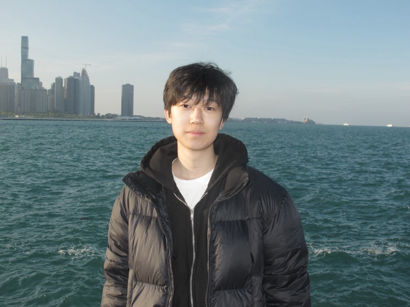 profile photo